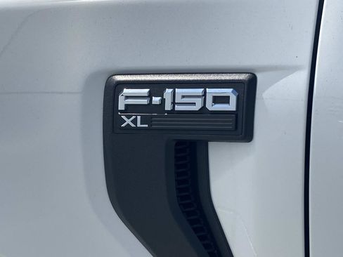 Used 2023 Ford F150 XL RWD image 9