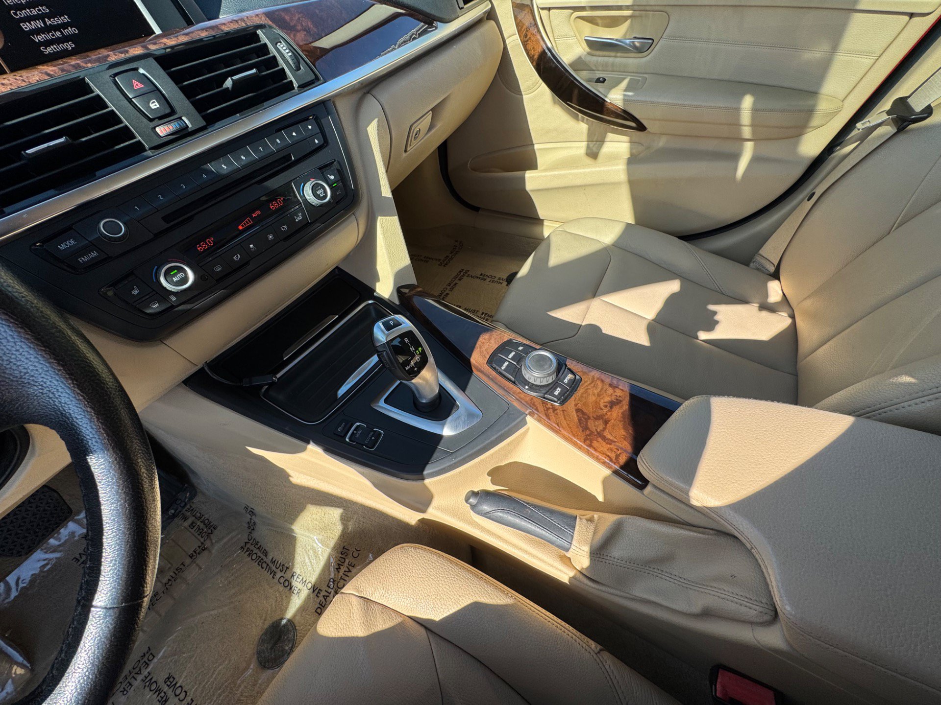 Used 2013 BMW 328i xDrive Sedan AWD/4WD image 22