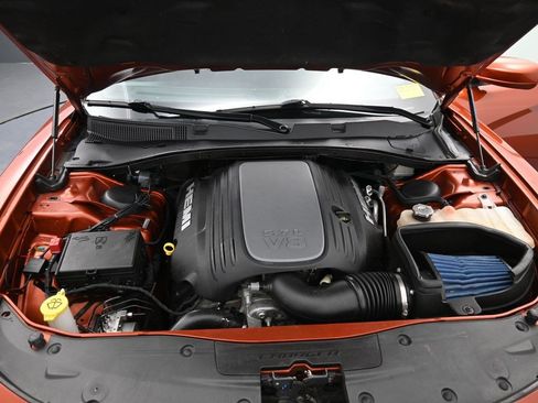 Used 2021 Dodge Charger R/T w/ Daytona Edition Group RWD image 12