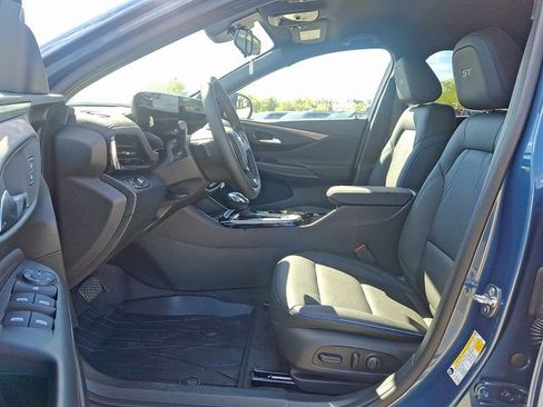 New 2026 Buick Envista Sport Touring w/ Convenience I Package image 6