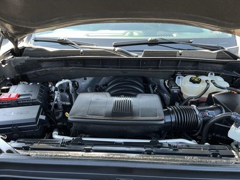 Used 2020 GMC Sierra 1500 SLT w/ SLT Premium Package image 19