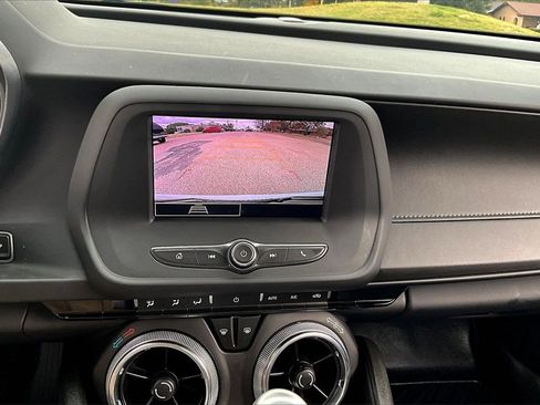 Used 2023 Chevrolet Camaro LT image 23