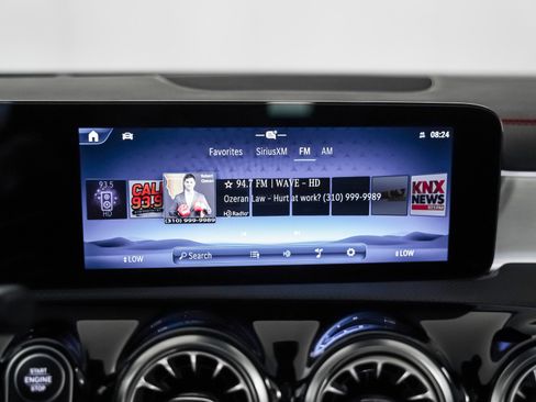 Certified 2026 Mercedes-Benz CLA 250 4MATIC image 22