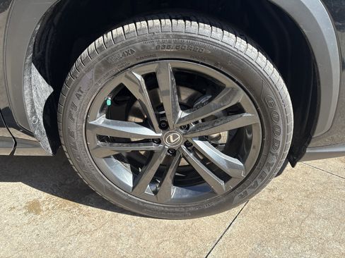 Certified 2025 Lexus NX 450h+ AWD w/ Accessory Package (Z1) image 13