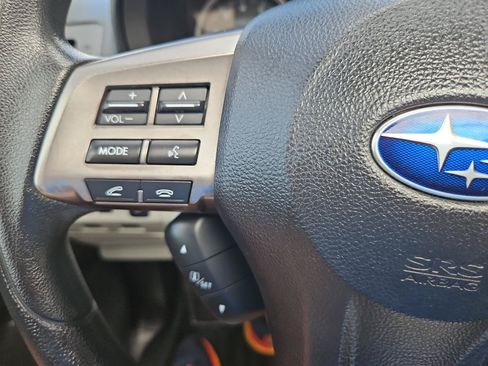 Used 2014 Subaru Forester 2.5i Premium w/ Popular Package #2 AWD/4WD image 27