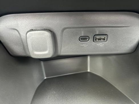New 2026 Chevrolet Trax LT w/ Driver Confidence Package FWD image 23