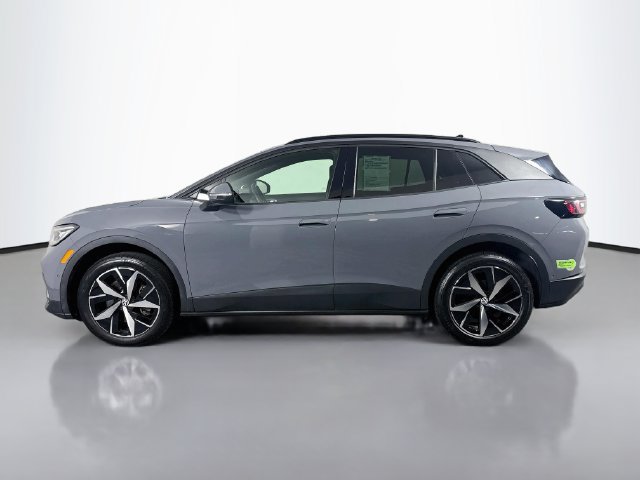 Used 2023 Volkswagen ID.4 Pro S AWD/4WD image 4