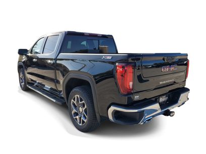 New 2026 GMC Sierra 1500 SLT w/ SLT Premium Plus Package