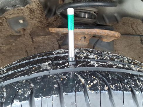 Used 2014 Toyota RAV4 XLE image 10