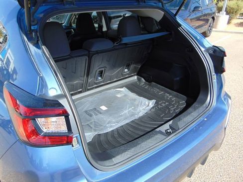 Certified 2024 Subaru Crosstrek 2.0i Premium AWD/4WD image 25