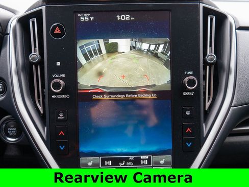 Used 2024 Subaru WRX Premium image 24