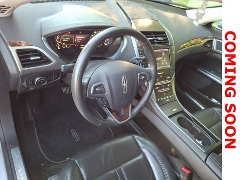 Used 2013 Lincoln MKZ AWD image 11
