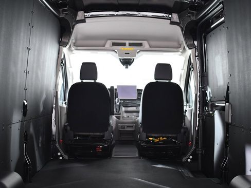 New 2026 Ford Transit 250 148 Medium Roof Extended AWD w/ Load Area Protection Package image 19