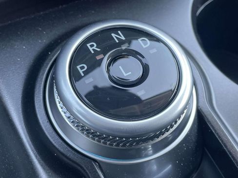 New 2026 Ford Explorer Active RWD image 24