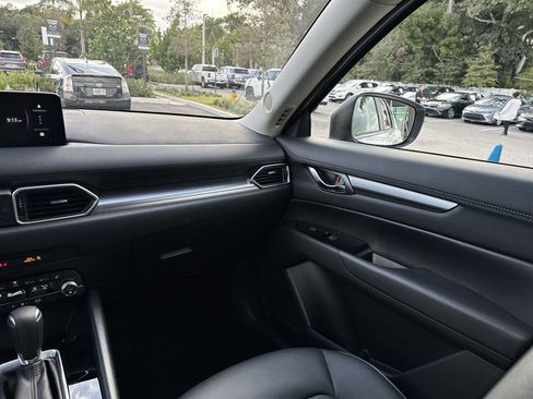 New 2025 MAZDA CX-5 AWD 2.5 S image 16