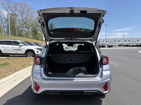 New 2026 Subaru Impreza RS image 11