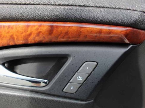 Used 2012 Cadillac CTS Premium AWD/4WD image 13