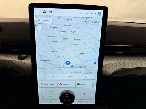 Used 2023 Ford Mustang Mach-E Select image 32