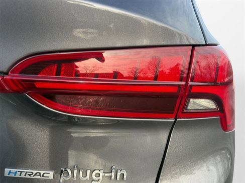 Used 2023 Hyundai Santa Fe Limited image 21