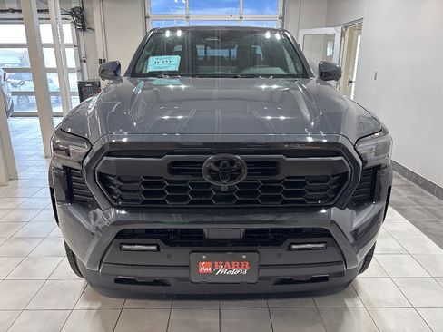 New 2026 Toyota Tacoma TRD Off-Road AWD/4WD image 6
