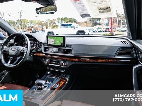 Used 2018 Audi Q5 Prestige image 31