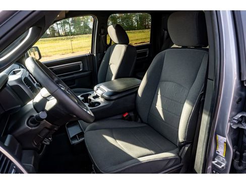 Used 2024 RAM 1500 Classic Warlock image 11