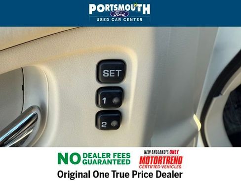 Used 2019 Nissan Murano Platinum image 23