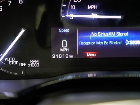 Used 2017 Cadillac XT5 Luxury w/ Driver Awareness Package image 16