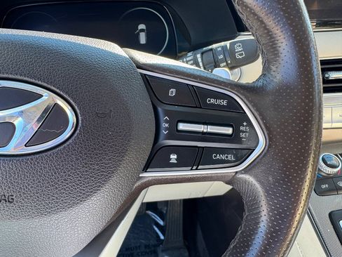 Used 2020 Hyundai Palisade Limited FWD image 24