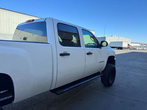 Used 2007 Chevrolet Silverado 2500 LT image 10