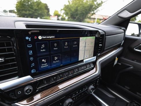 New 2026 Chevrolet Silverado 1500 RST image 18