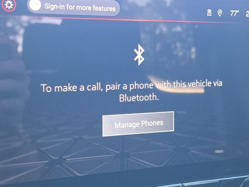 Used 2023 GMC Canyon Elevation w/ Convenience Package image 6