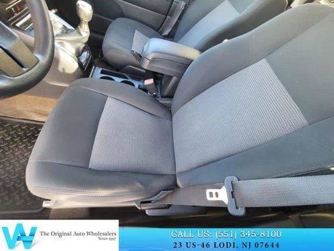 Used 2014 Jeep Patriot Sport w/ Power Value Group image 11