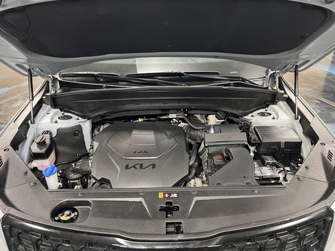 Used 2024 Kia Telluride SX X-Line image 29
