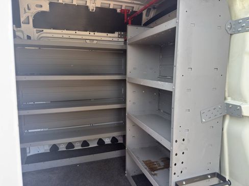 Used 2019 RAM ProMaster 2500 FWD image 5