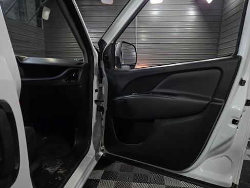 Used 2021 RAM ProMaster City Tradesman image 29