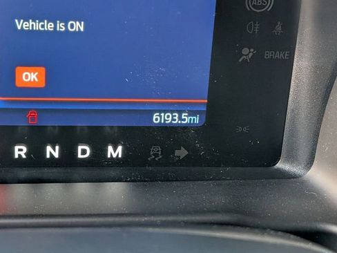 Certified 2023 Ford Bronco Outer Banks AWD/4WD image 21