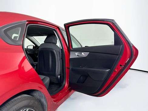 Used 2024 Kia Forte LXS image 27