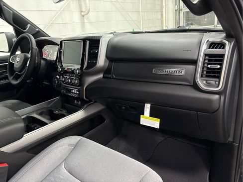 New 2026 RAM 1500 Big Horn image 10