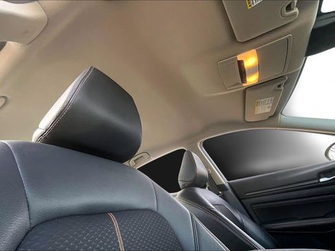 Used 2022 Nissan Altima 2.5 SR image 22