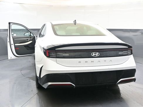 Certified 2024 Hyundai Sonata SEL image 4