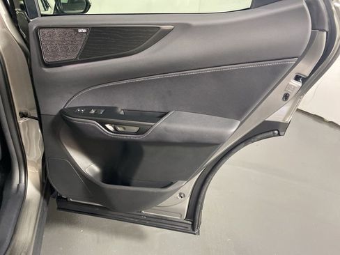 Used 2025 Lexus NX 350 AWD w/ Cold Area Package image 31