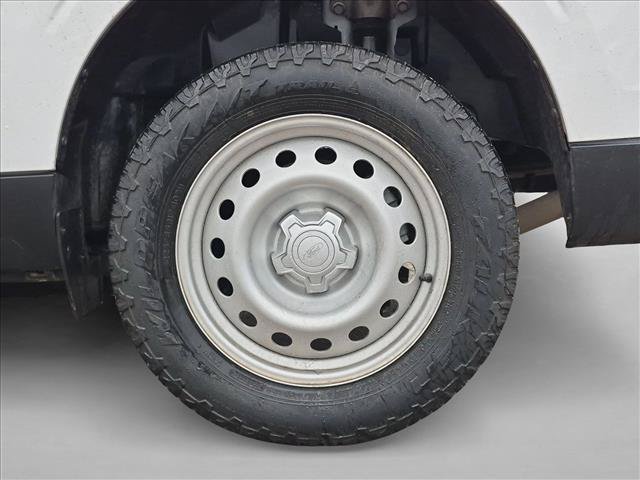 Used 2022 Ford Maverick XL w/ Equipment Group 100A Standard AWD/4WD image 10