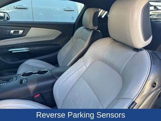 Certified 2024 Ford Mustang GT Premium video 4