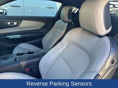 Certified 2024 Ford Mustang GT Premium image 4