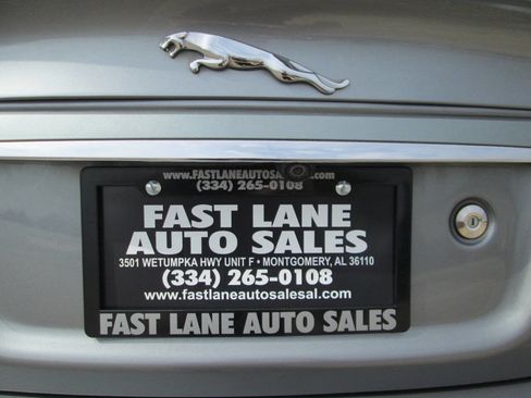 Used 2014 Jaguar XKR R image 44