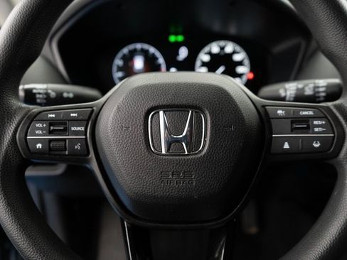 Certified 2024 Honda HR-V LX image 18
