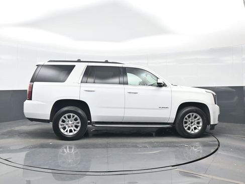 Used 2020 GMC Yukon SLT w/ Open Road Package image 7