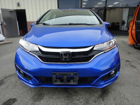 Used 2020 Honda Fit EX-L image 2