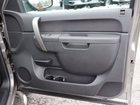 Used 2013 Chevrolet Silverado 1500 LT w/ All-Star Edition image 21